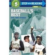 Baseball's Best: Five True Stories