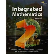 Hmh Integrated Math 2