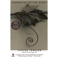 Geography Of The Heart