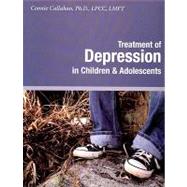 Treatment of Depression in Children & Adolescents