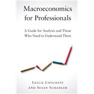 Macroeconomics for Professionals