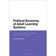 Political Economy of Adult Learning Systems