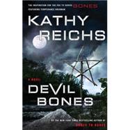Devil Bones : A Novel