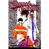 Rurouni Kenshin 4: Dual Conclusions