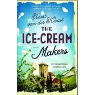 The Ice-Cream Makers A Novel