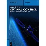 Optimal Control