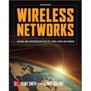 Wireless Networks