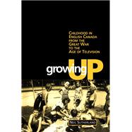 Growing Up