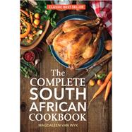 The Complete South African Cookbook