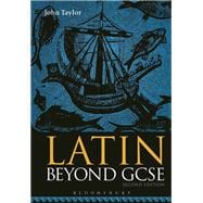 Latin Beyond GCSE (Second Edition)