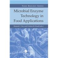 Microbial Enzyme Technology in Food Applications