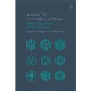 Shaping the Corporate Landscape