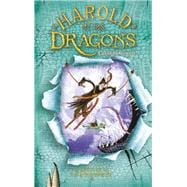 Harold et les dragons - Tome 4 - La quête de la patate congelée