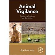 Animal Vigilance