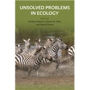 Unsolved Problems in Ecology