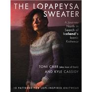 The Lopapeysa Sweater
