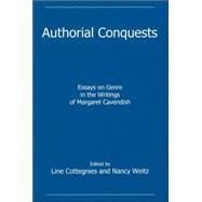 Authorial Conquests