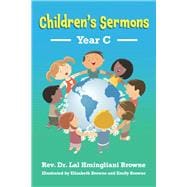 Children’s Sermons - Year C