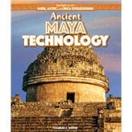 Ancient Maya Technology