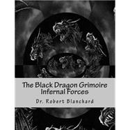 The Black Dragon Grimoire