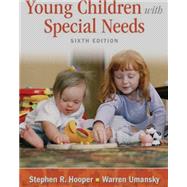 Young Children with Special Needs