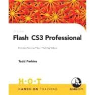 Adobe Flash CS3 Professional : Includes Exercise Files and Demo Movies