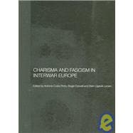 Charisma and Fascism,9780415419833