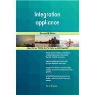 Integration appliance Second Edition