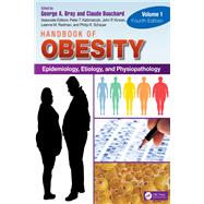 Handbook of Obesity - Volume 1