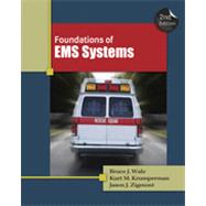 Foundations of EMS Systems, 2nd Edition