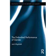 The Embodied Performance of Gender