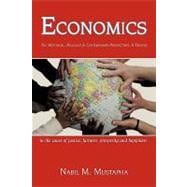 Economics: The Historical, Religious & Contemporary Perspectives: a Treatise