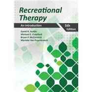 Recreational Therapy: An Introduction