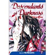 Descendants of Darkness, Vol. 7