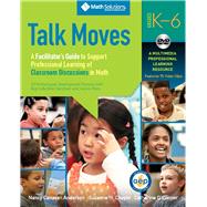Talk Moves