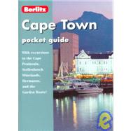 Berlitz Cape Town