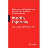 Reliability Engineering