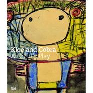 Klee and Cobra: A Child's Play
