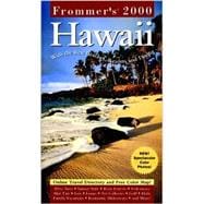 Frommer's 2000 Hawaii