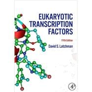 Eukaryotic Transcription Factors