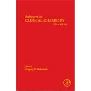 Advances in Clinical Chemistry