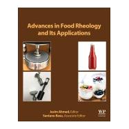 Advances in Food Rheology and Its Applications