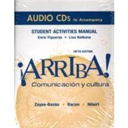 Arriba: Comunicacion & Cultura