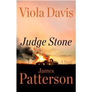 Judge Stone A Novel