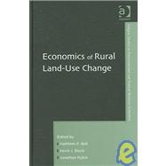 Economics of Rural Land-use Change