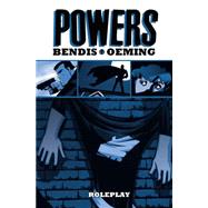 Powers - Volume 2