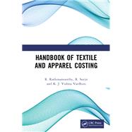 Handbook of Textile and Apparel Costing