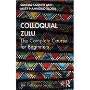 Colloquial Zulu