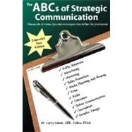 The ABCs of Strategic Communication