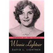 Winnie Lightner